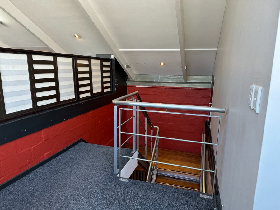 To Let commercial Property for Rent in Observatory Western Cape